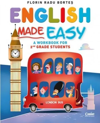 English Made Easy