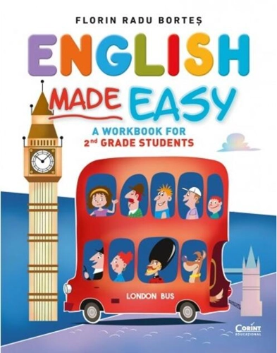 English Made Easy