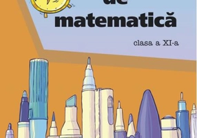Ora de matematică clasa a XI-a