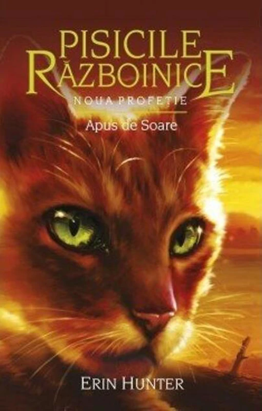 Apus de Soare (Vol.12)