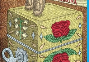 Tuck pentru totdeauna