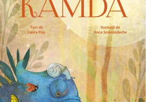 Kamda