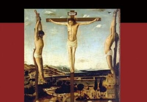 Isus între tâlhari