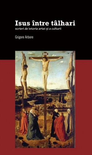 Isus între tâlhari