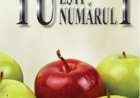 Tu ești numărul 1