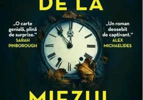 Sentința de la miezul nopții