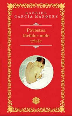 Povestea târfelor mele triste