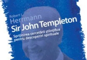 Sir John Templeton