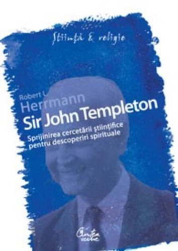 Sir John Templeton