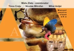 Psihologie. Manual pentru clasa a X-a