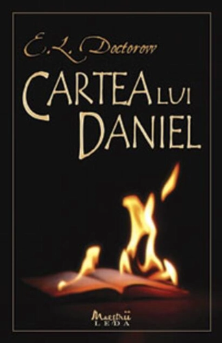 Cartea lui Daniel