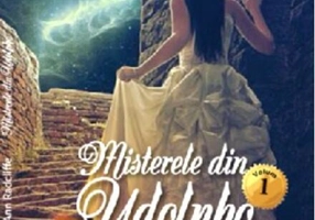 Misterele din Udolpho Vol.1