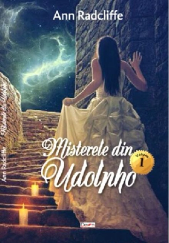 Misterele din Udolpho Vol.1