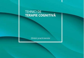Tehnici de terapie cognitivă