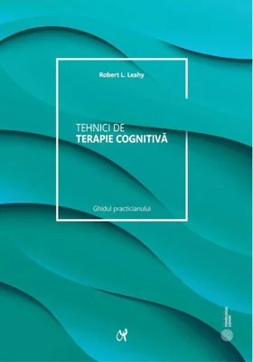 Tehnici de terapie cognitivă
