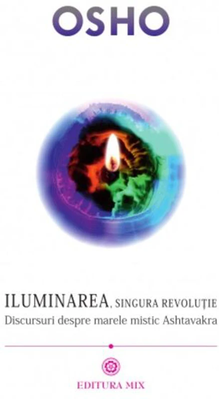 Iluminarea, singura revoluție