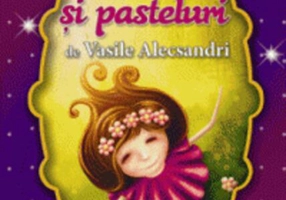 Cele mai frumoase Poezii și pasteluri