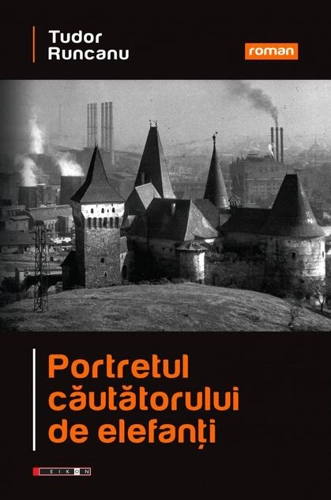 Portretul căutătorului de elefanţi