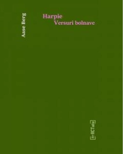 Harpie - Versuri bolnave