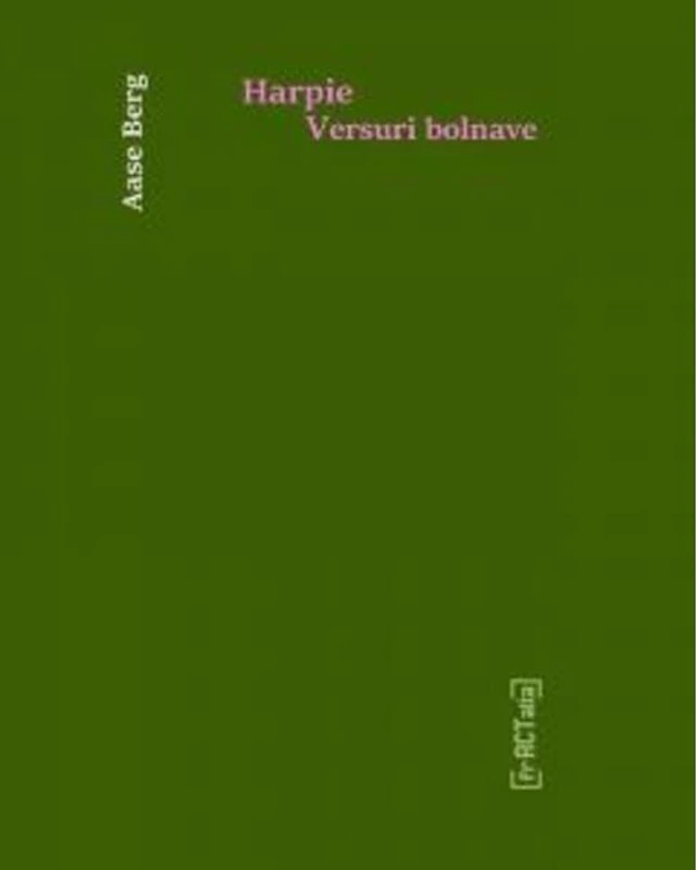 Harpie - Versuri bolnave