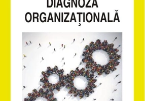 Diagnoza organizaţională