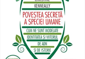 Povestea secretă a speciei umane