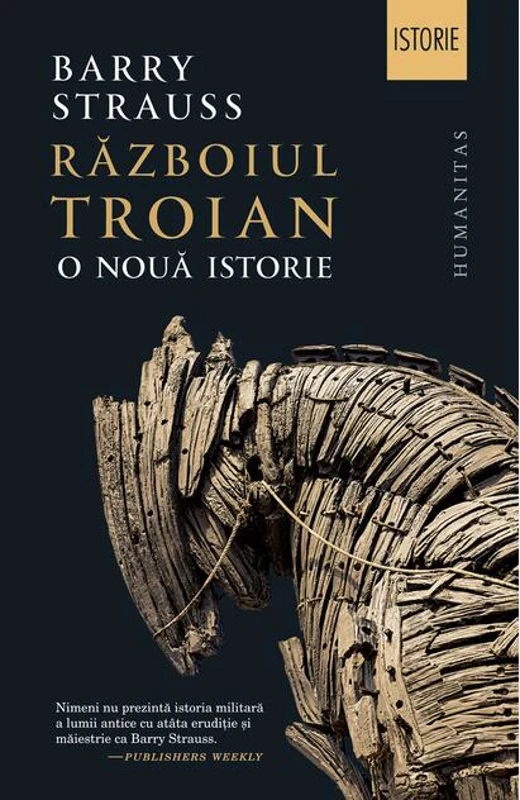 Războiul Troian
