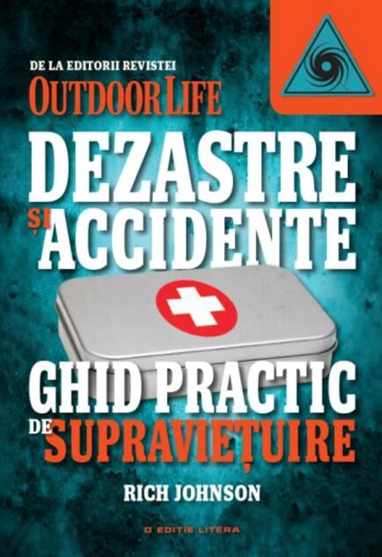 Dezastre şi accidente