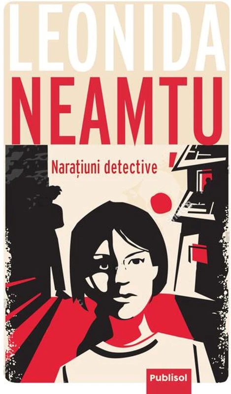 Narațiuni detective