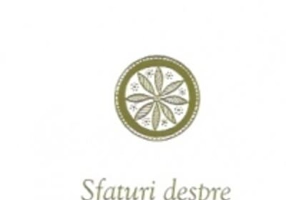 Sfaturi despre creșterea și educarea copiilor