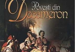 Povești din Decameron