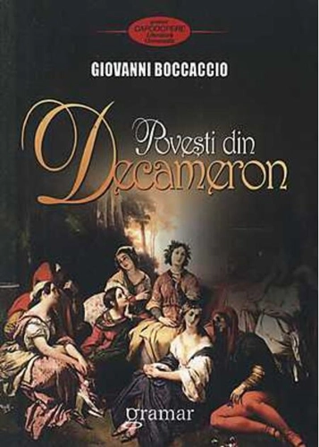 Povești din Decameron