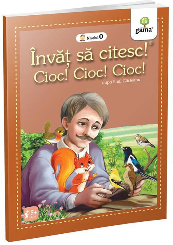 Cioc! Cioc! Cioc!