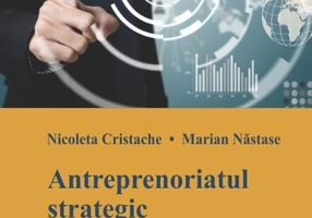 Antreprenoriatul strategic