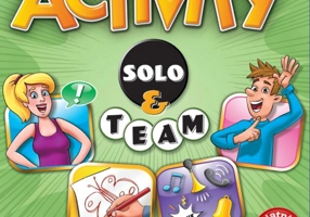 Activity Solo & Team