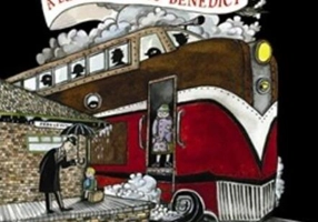 Extraordinara educație a lui Nicholas Benedict