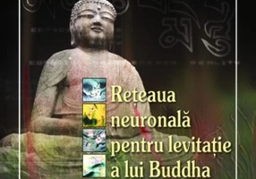 Rețeaua neuronală pentru levitație a lui Buddha