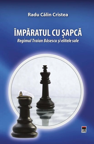 Împăratul cu șapcă
