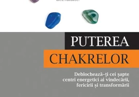 Puterea chakrelor