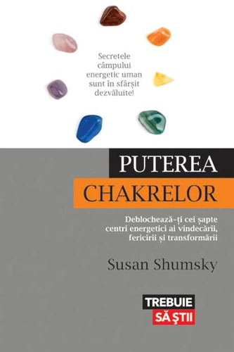 Puterea chakrelor