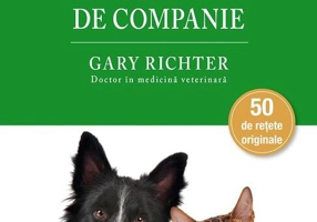 Sănătatea animalelor de companie