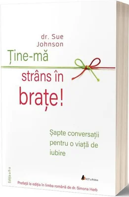 Ține-mă strâns în brațe