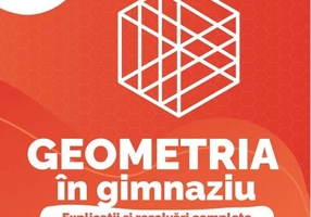 Geometria în gimnaziu. Clasa a VI-a