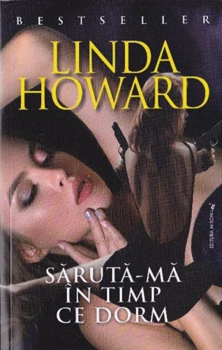 Săruta-mă în timp ce dorm