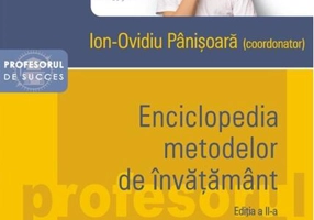 Enciclopedia metodelor de învățământ