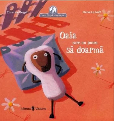 Oaia care nu putea să doarmă