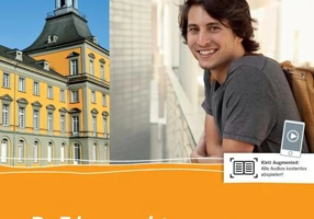 DaF kompakt neu A2. Deutsch als Fremdsprache fur Erwachsene. Kurs- und Ubungsbuch mit MP3-CD