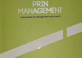Către leadership prin management