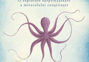 În mintea unei caracatițe