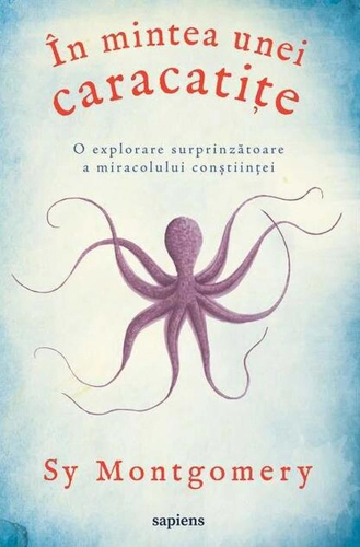 În mintea unei caracatițe